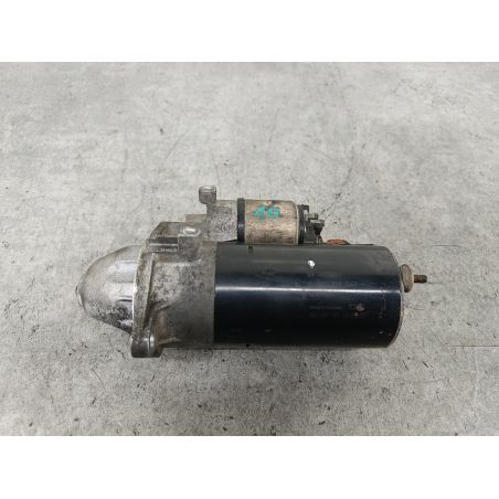 starter OPEL VECTRA C 2.0 DTI 100KM 2.0 DTI 2003 0001109062 Z157 100 