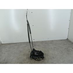 ZAMEK DRZWI PRAWY PRZÓD MITSUBISHI COLT VI 1.5 DI-D 95KM1.5 DI-D2006U63955191                                            