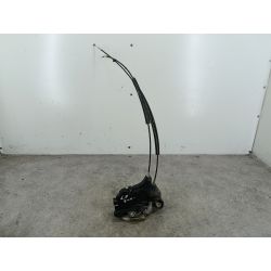 ZAMEK DRZWI LEWY PRZÓD MITSUBISHI COLT VI 1.5 DI-D 95KM1.5 DI-D2006U63955191                                            