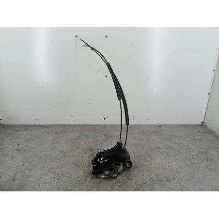 ZAMEK DRZWI LEWY PRZÓD MITSUBISHI COLT VI