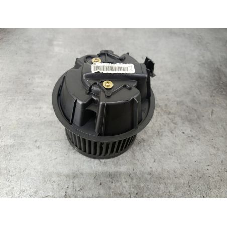 WENTYLATOR NAWIEWU, DMUCHAWA NISSAN MICRA III K12 1.2 16V 80KM 1.2 16V 2005 N100043F A32 80 