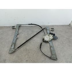 PODNOŚNIK SZYBY LEWY PRZÓD MITSUBISHI COLT VI 1.5 DI-D 95KM1.5 DI-D2006RA2051P1U63955191                                            