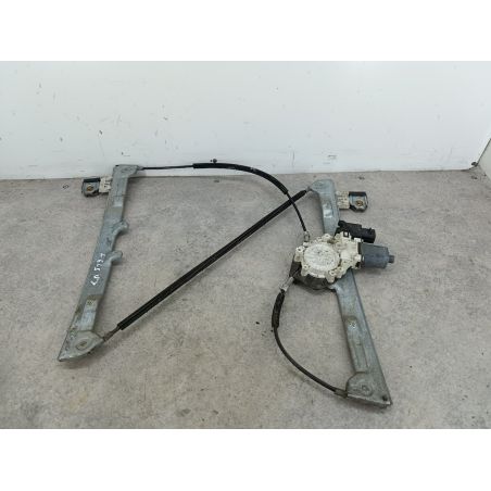 PODNOŚNIK SZYBY LEWY PRZÓD MITSUBISHI COLT VI