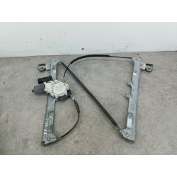 PODNOŚNIK SZYBY PRAWY PRZÓD MITSUBISHI COLT VI 1.5 DI-D 95KM1.5 DI-D2006RA2052P1  U63955191                                            