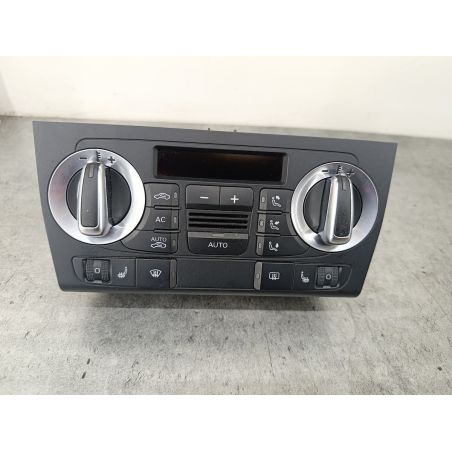 PANEL NAWIEWU AUDI A3 8P/8PA/8P7 1.2 TFSI 105KM 1.2 TFSI 2012 8P0820043BN A2C53380927  CONTINENTAL LY9C 105 