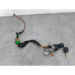 STACYJKA PEUGEOT 307 SW 1.6 HDI 109KM1.6 HDI200436.353.100  9648445180EGE1094897                                            