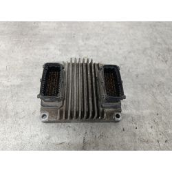 KOMPUTER, STEROWNIK OPEL MERIVA A 1.6 16V 100KM1.6 16V200312214830Z20R100                                            