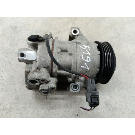 POMPA, SPRĘŻARKA KLIMATYZACJI MITSUBISHI COLT VI