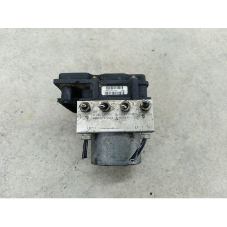 POMPA ABS MITSUBISHI COLT VI 1.5 DI-D 95KM 1.5 DI-D 2006 MN116161  A4544200975 U63 95 5191 