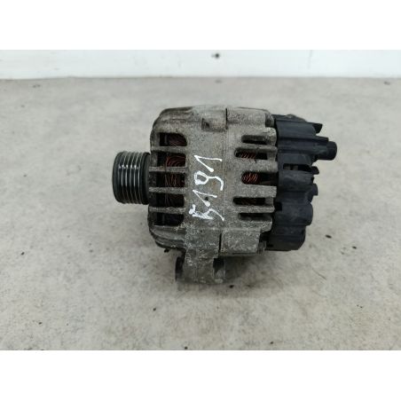 ALTERNATOR MITSUBISHI COLT VI 1.5 DI-D 95KM 1.5 DI-D 2006 1800A029  A6391500250 U63 95 5191 