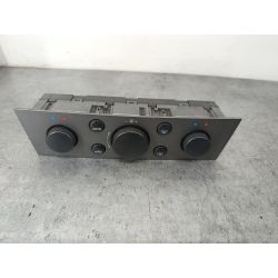 PANEL NAWIEWU OPEL VECTRA C 3.2 V6 211KM3.2 V6200313138196  13128712 VALEOZ157211                                            