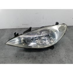 LAMPA PRZÓD LEWA PEUGEOT 307 SW 1.6 HDI 109KM1.6 HDI20049641615380EGE1094897                                            