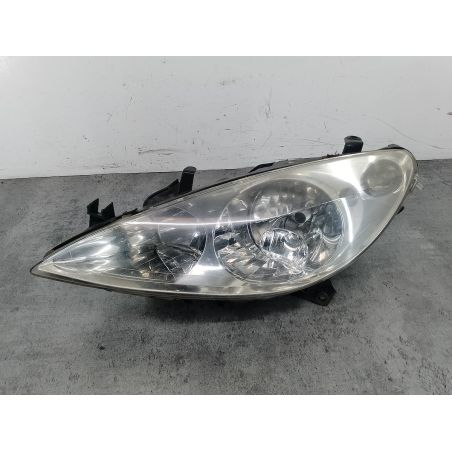LAMPA PRZÓD LEWA PEUGEOT 307 SW 1.6 HDI 109KM 1.6 HDI 2004 9641615380 EGE 109 4897 