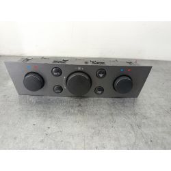 PANEL NAWIEWU OPEL VECTRA C 1.8 16V200224441229  9228184  VALEOZ147                                            