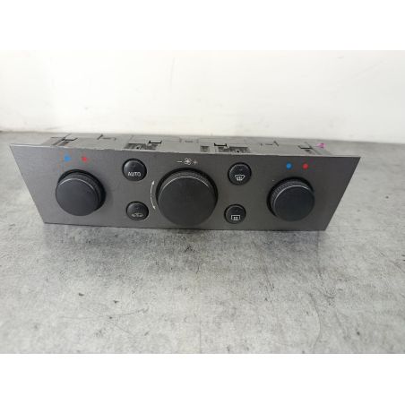 PANEL NAWIEWU OPEL VECTRA C 1.8 16V 2002 24441229  9228184  VALEO Z147 