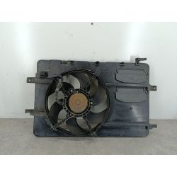 COOLER FAN MITSUBISHI COLT VI 1.5 DI-D 95KM1.5 DI-D2006MN130391  A4545001103U63955191                                            