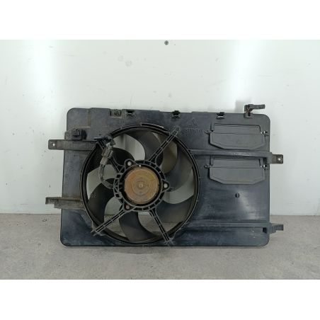 COOLER FAN MITSUBISHI COLT VI 1.5 DI-D 95KM 1.5 DI-D 2006 MN130391  A4545001103 U63 95 5191 
