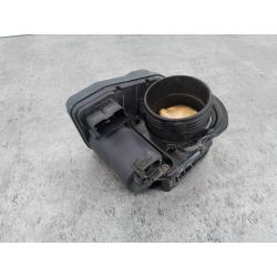 PRZEPUSTNICA PEUGEOT 307 SW 1.6 16V 109KM1.6 16V2005966180908000 0280750164  BOSCHEZR1095096                                            