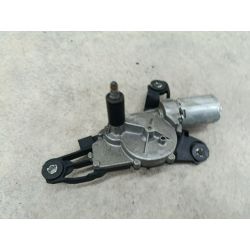 SILNICZEK WYCIERACZKI TYŁ MITSUBISHI COLT VI 1.5 DI-D 95KM1.5 DI-D2006MN105052  0390201802  BOSCHU63955191                                            