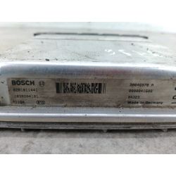 KOMPUTER, STEROWNIK VOLVO XC90 I 2.4 D 163KM2.4 D5200530646978A 467-461635196                                            