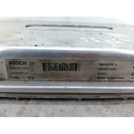 KOMPUTER, STEROWNIK VOLVO XC90 I