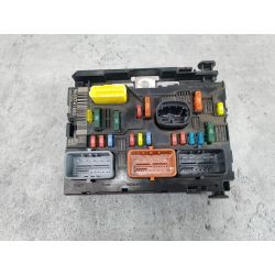 MODUŁ BSM PEUGEOT 307 SW 1.6 16V 109KM1.6 16V20059659741880  BSM-L04-0020 DELPHIEZR1095096                                            