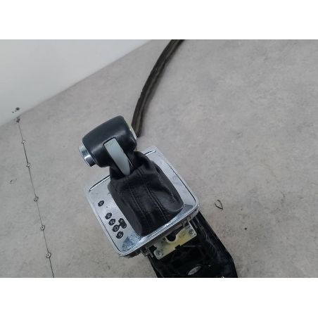 LEWAREK ZMIANY BIEGÓW VW PASSAT B6 2.0 TDI 140KM 2.0 TDI 2007 3C0713265C 3C1713025H 3C1713203A 1K0972353 LA7W 140 5160 