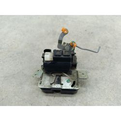 ZAMEK KLAPY MITSUBISHI COLT VI 1.5 DI-D 95KM1.5 DI-D2006MR959190U63955191                                            