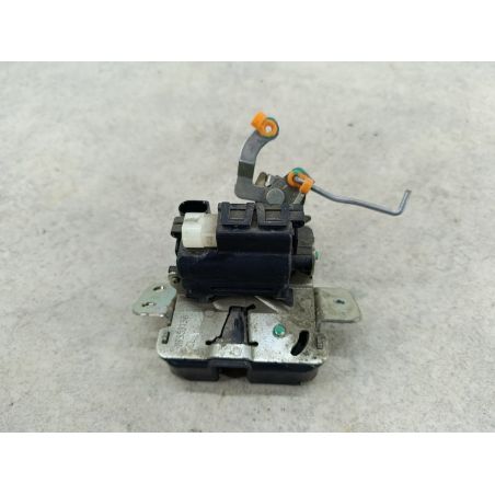 ZAMEK KLAPY MITSUBISHI COLT VI