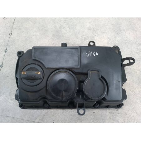 POKRYWA ZAWORÓW VW PASSAT B6 2.0 TDI 140KM 2.0 TDI 2007 03G103469M 03G103475D LA7W 140 5160 