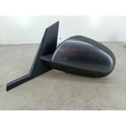 LEFT MIRROR MITSUBISHI COLT VI 1.5 DI-D 95KM1.5 DI-D2006U63U63955191                                            