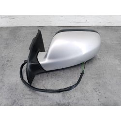 LEFT MIRROR PEUGEOT 307 SW 1.6 16V 109KM1.6 16V200596577210EZR1095096                                            