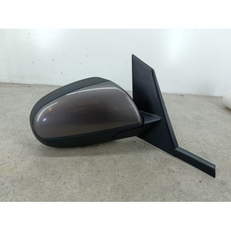 LUSTERKO PRAWE MITSUBISHI COLT VI 1.5 DI-D 95KM 1.5 DI-D 2006 U63 95 5191 