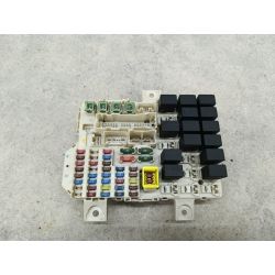 SKRZYNKA BEZPIECZNIKÓW MITSUBISHI COLT VI 1.5 DI-D 95KM1.5 DI-D2006MN108320U63955191                                            