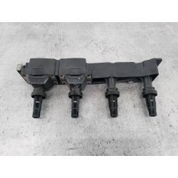 CEWKA ZAPŁONOWA PEUGEOT 307 SW 1.6 16V 109KM1.6 16V2005GN10319 DELPHIEZR1095096                                            