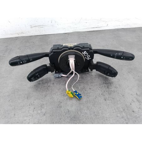 PRZEŁĄCZNIK ZESPOLONY PEUGEOT 307 SW 1.6 16V 109KM 1.6 16V 2005 96605602XT COM2000 DELPHI EZR 109 5096 