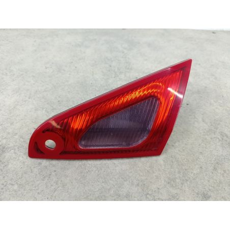 LAMPA TYLNA PRAWA W KLAPE MITSUBISHI COLT VI 1.5 DI-D 95KM 1.5 DI-D 2006 MN105622 U63 95 5191 