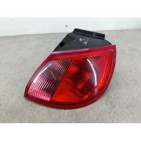 LAMPA TYLNA PRAWA MITSUBISHI COLT VI 1.5 DI-D 95KM 1.5 DI-D 2006 MR957366  27.85.02.02 U63 95 5191 