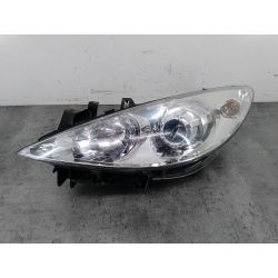 LAMPA PRZÓD LEWA PEUGEOT 307 SW 1.6 16V 109KM1.6 16V200520-B224EZR1095096                                            