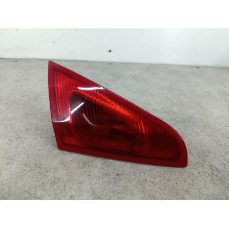 LAMPA TYLNA LEWA W KLAPE MITSUBISHI COLT VI 1.5 DI-D 95KM 1.5 DI-D 2006 MN105623 U63 95 5191 