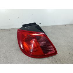 LAMPA TYLNA LEWA MITSUBISHI COLT VI 1.5 DI-D 95KM1.5 DI-D2006MR957365  27.85.01.02U63955191                                            