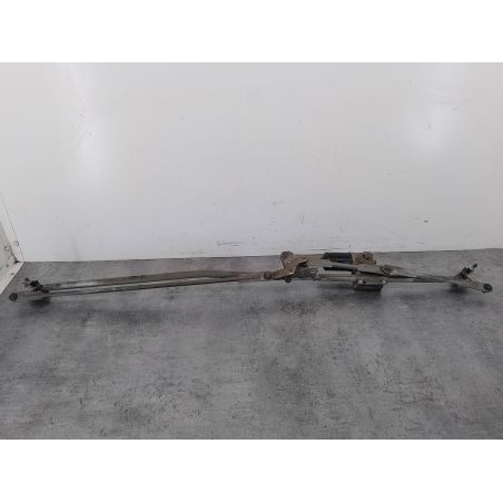 MECHANIZM WYCIERACZEK PEUGEOT 307 SW 1.6 16V 109KM 1.6 16V 2005 EZR 109 5096 