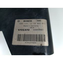 WENTYLATORY CHŁODNICY VOLVO XC90 I 2.4 D 163KM2.4 D5200530665985 0130706803  BOSCH467-461635196                                            