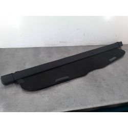 ROLETA BAGAŻNIKA PEUGEOT 307 SW 1.6 16V 109KM1.6 16V2005EZR1095096                                            