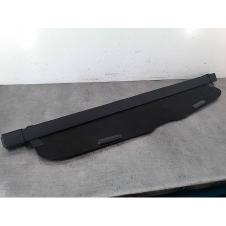 ROLETA BAGAŻNIKA PEUGEOT 307 SW 1.6 16V 109KM 1.6 16V 2005 EZR 109 5096 