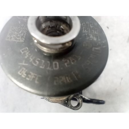 WTRYSKIWACZ FORD FOCUS II 1.6 TDCI 109KM 1.6 TDCI 2004 0445110281 03 109 5173 