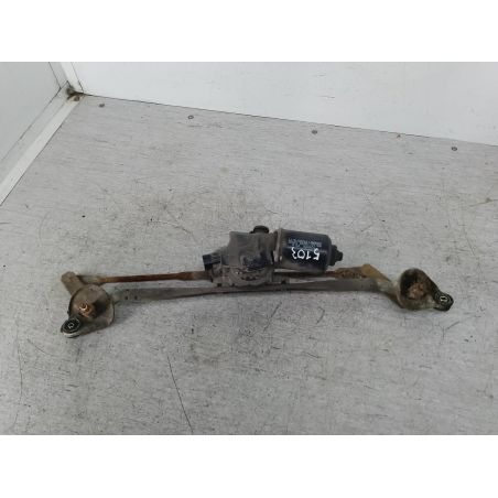 MECHANIZM WYCIERACZEK TOYOTA COROLLA IX E12 2.0 D-4D 2001 85110-1A040  159200-5171 DENSO   199 90 5103 