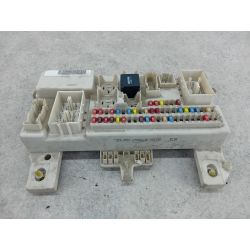 MODUŁ BSI FORD FOCUS II 1.6 TDCI 109KM1.6 TDCI20044M5T-14A073-AC  4M5T-14014CBF 031095173                                            