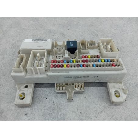 MODUŁ BSI FORD FOCUS II 1.6 TDCI 109KM 1.6 TDCI 2004 4M5T-14A073-AC  4M5T-14014CBF  03 109 5173 