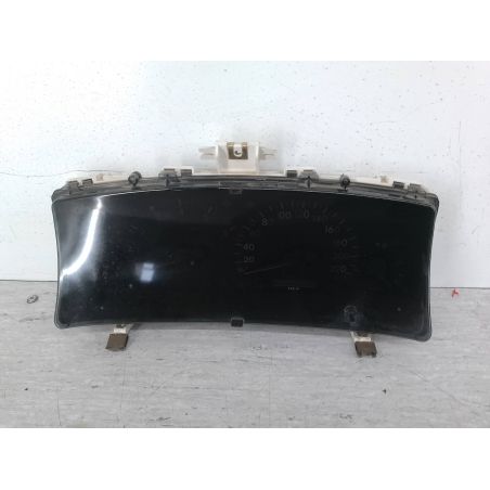 LICZNIK TOYOTA COROLLA IX E12 2.0 D-4D 2001 83800-1H310  257410-9180 199 90 5103 